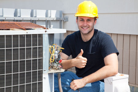 3 advantages of a spring ac tune up