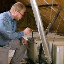 Furnace repairs