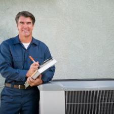 HVAC maintenance