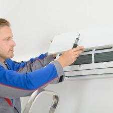 Mini ductless systems