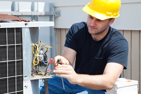 How often should you schedule ac maintenance