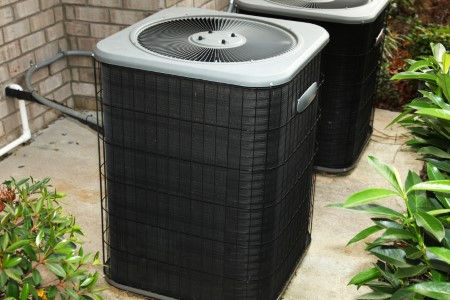 When is it time to install a new air conditioner instead of repairing the old one