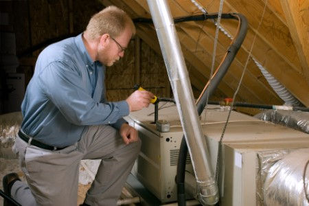 5 Warning Signs Your Furnace Repair Can&rsquo;t Wait
